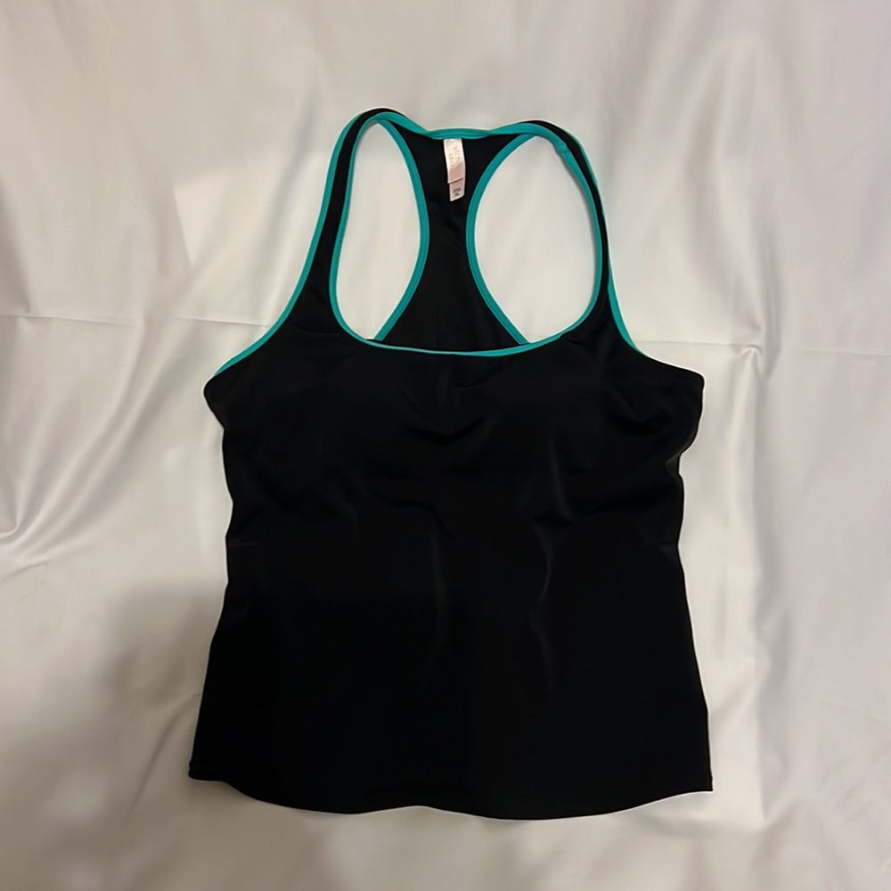 Swim Tank